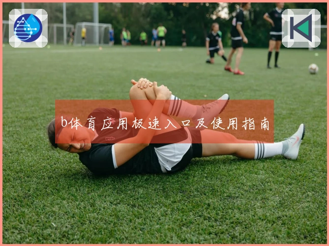 b体育应用极速入口及使用指南