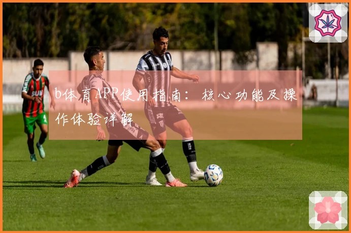b体育APP使用指南：核心功能及操作体验详解