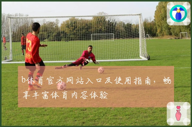 b体育官方网站入口及使用指南，畅享丰富体育内容体验