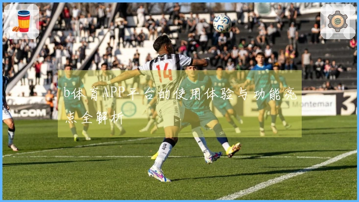 b体育APP平台的使用体验与功能亮点全解析