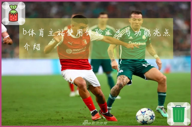 b体育主站使用体验汇总与功能亮点介绍