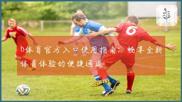b体育官方入口使用指南：畅享全新体育体验的便捷通道